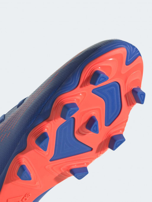 predator edge 4 flexible ground cleats