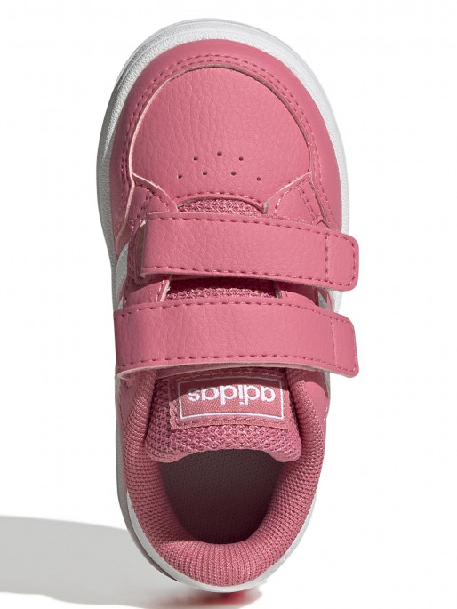 ADIDAS SPORTSWEAR Breaknet Shoes