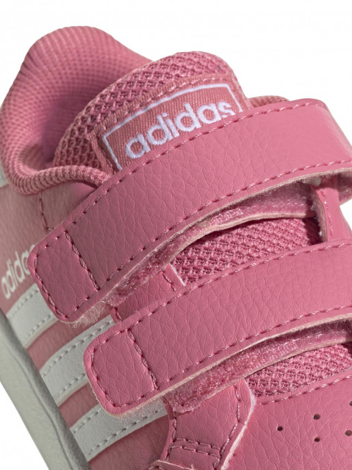 ADIDAS SPORTSWEAR Breaknet Shoes