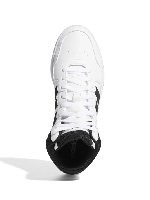 ADIDAS SPORTSWEAR Παπούτσια Hoops 3.0 Mid Classic Vintage