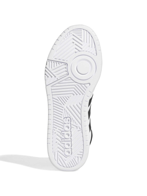 ADIDAS SPORTSWEAR Παπούτσια Hoops 3.0 Mid Classic Vintage