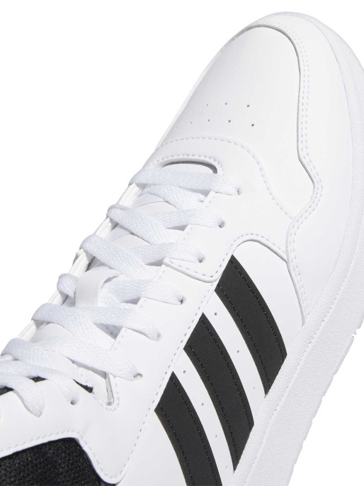 ADIDAS SPORTSWEAR Παπούτσια Hoops 3.0 Mid Classic Vintage