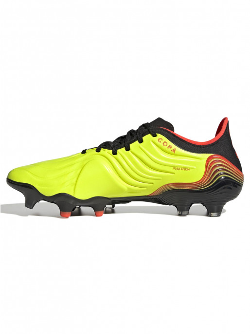 ADIDAS PERFORMANCE Copa Sense.1 Firm Ground Boots
