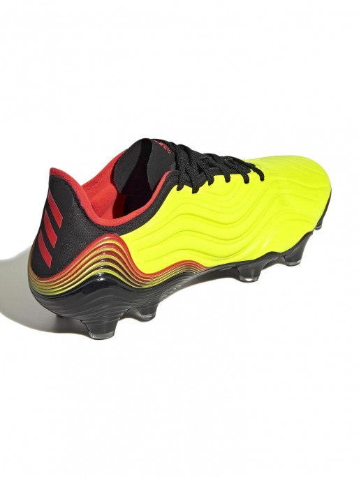 ADIDAS PERFORMANCE Copa Sense.1 Firm Ground Boots