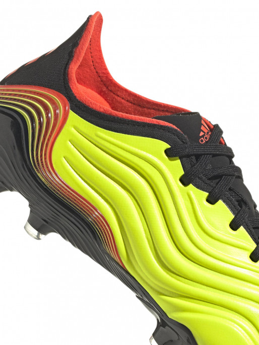 ADIDAS PERFORMANCE Copa Sense.1 Firm Ground Boots