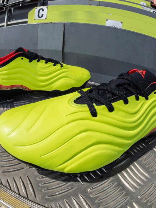 ADIDAS PERFORMANCE Copa Sense.1 Firm Ground Boots