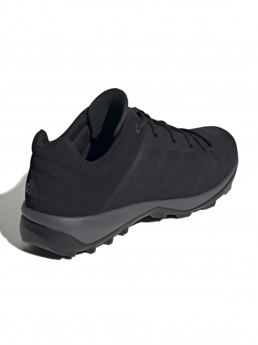ADIDAS Terrex Daroga Plus Leather Hiking Shoes