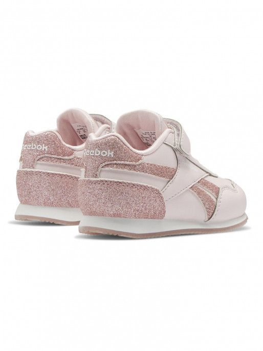 REEBOK Обувки Royal Classic Jog 3