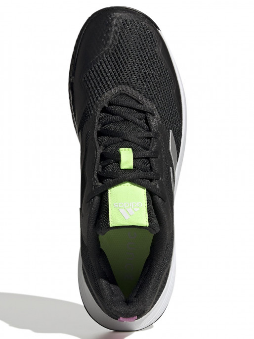 ADIDAS PERFORMANCE Incaltaminte CourtJam Control Tennis