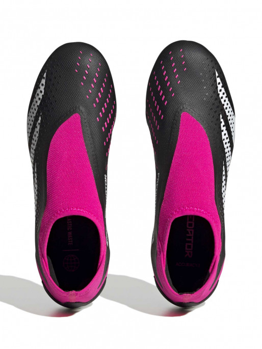 ADIDAS PERFORMANCE Predator Accuracy.3 Laceless Firm Ground Cleats
