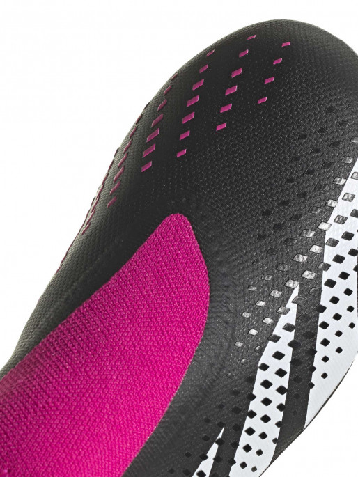 ADIDAS PERFORMANCE Predator Accuracy.3 Laceless Firm Ground Cleats