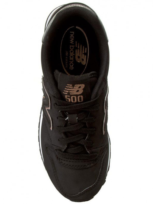NEW BALANCE Παπούτσια 500 Classic