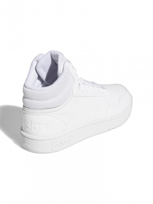 ADIDAS SPORTSWEAR Hoops 3.0 Mid Classic Shoes