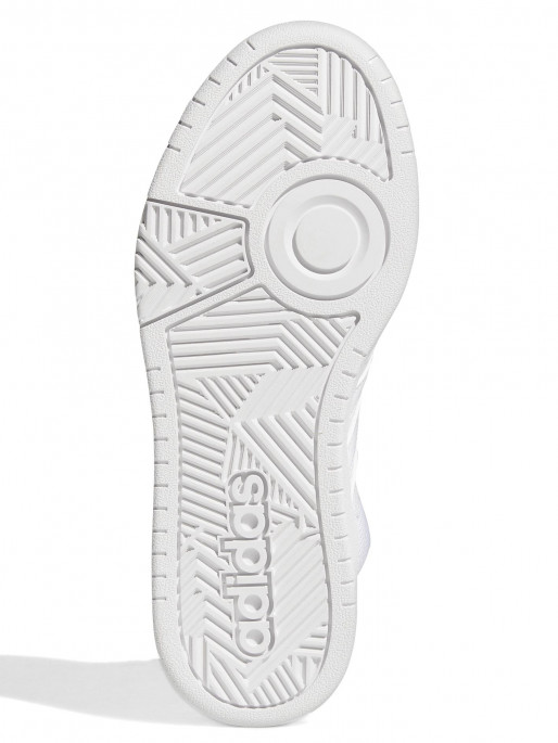 ADIDAS SPORTSWEAR Hoops 3.0 Mid Classic Shoes