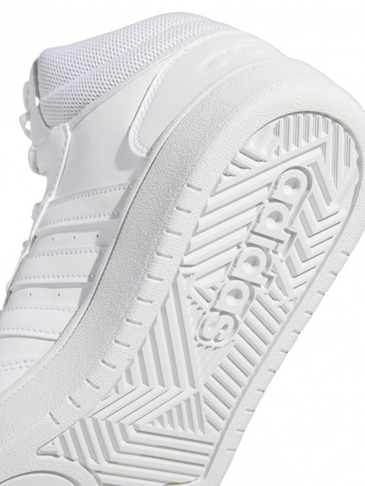 ADIDAS SPORTSWEAR Hoops 3.0 Mid Classic Shoes
