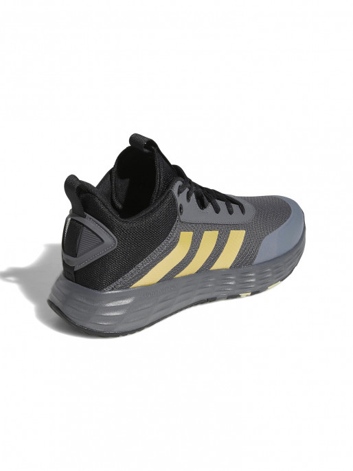 ADIDAS SPORTSWEAR Παπούτσια Μπάσκετ Ownthegame