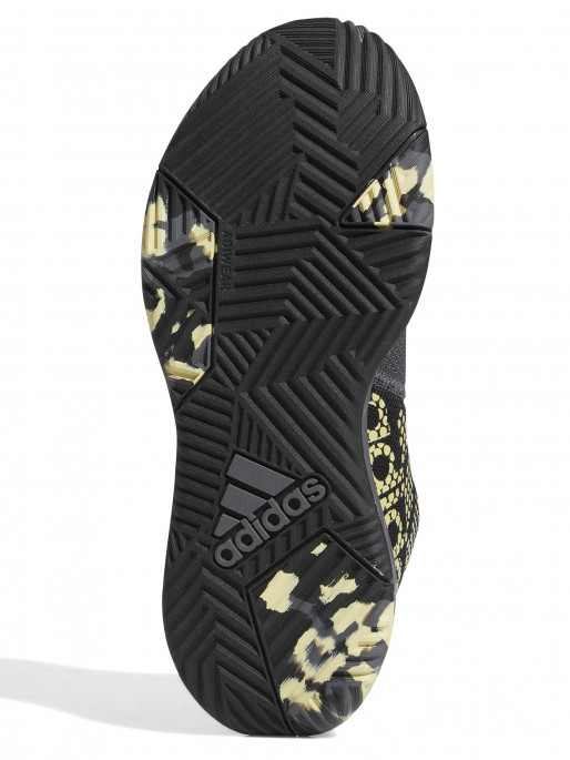 ADIDAS SPORTSWEAR Παπούτσια Μπάσκετ Ownthegame