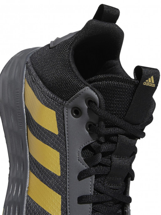 ADIDAS SPORTSWEAR Παπούτσια Μπάσκετ Ownthegame