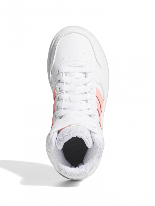 ADIDAS SPORTSWEAR Incaltaminte Hoops Mid