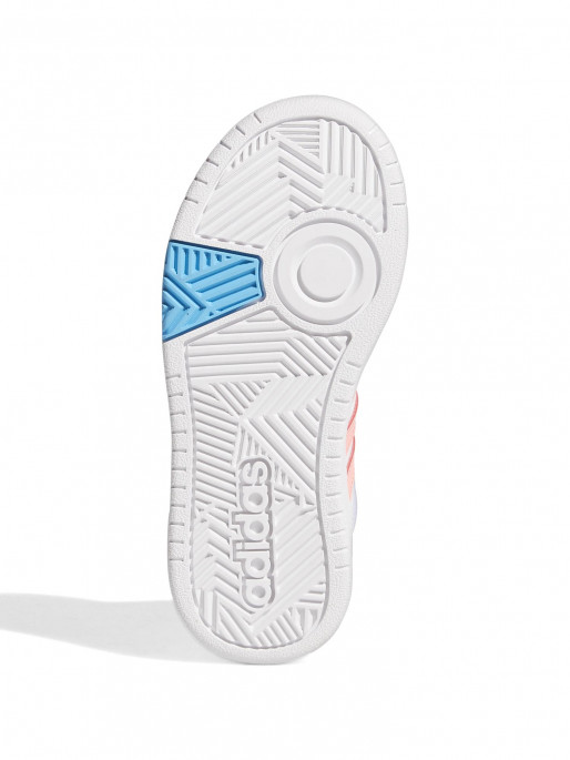 ADIDAS SPORTSWEAR Incaltaminte Hoops Mid