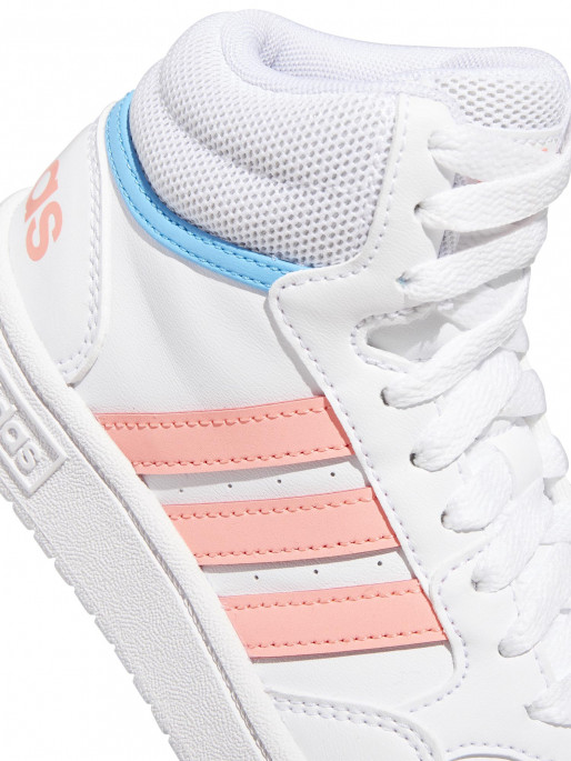 ADIDAS SPORTSWEAR Incaltaminte Hoops Mid