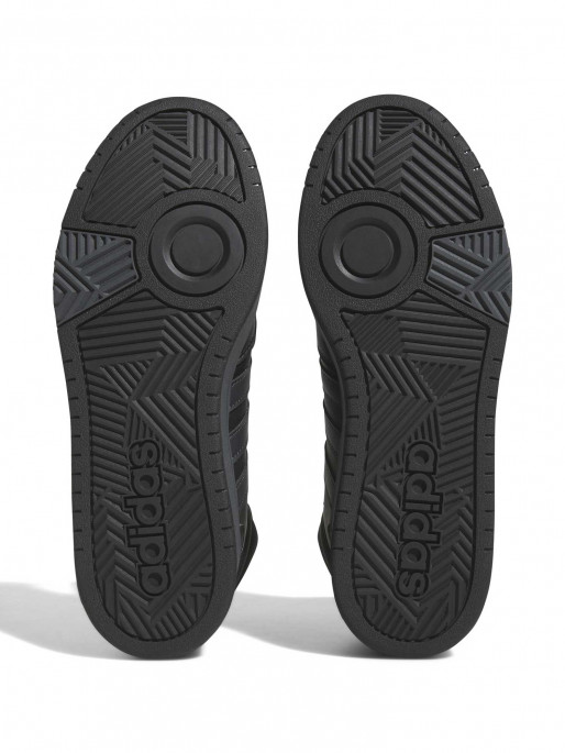 ADIDAS SPORTSWEAR Hoops 3.0 Mid Lifestyle Winterized Shoes