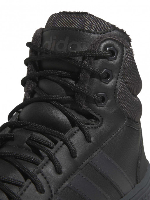 ADIDAS SPORTSWEAR Hoops 3.0 Mid Lifestyle Winterized Shoes