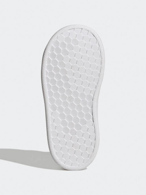 ADIDAS SPORTSWEAR Advantage Lifestyle Court Two Hook-and-Loop Shoes