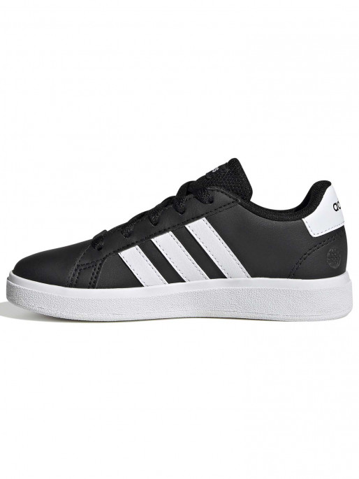 ADIDAS SPORTSWEAR Παιδικά Παπούτσια Grand Court Lifestyle Tennis Lace-Up