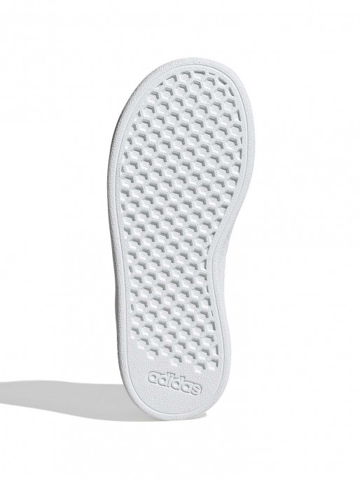 ADIDAS SPORTSWEAR Παιδικά Παπούτσια Grand Court Lifestyle Tennis Lace-Up