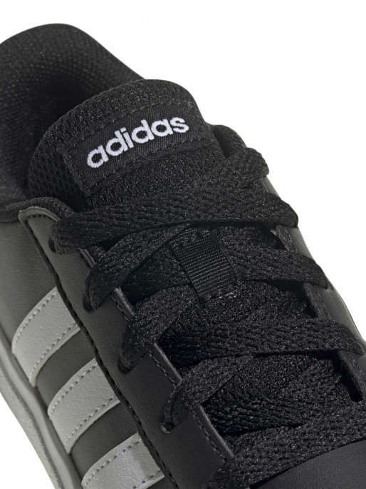 ADIDAS SPORTSWEAR Παιδικά Παπούτσια Grand Court Lifestyle Tennis Lace-Up