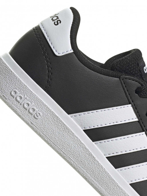 ADIDAS SPORTSWEAR Παιδικά Παπούτσια Grand Court Lifestyle Tennis Lace-Up