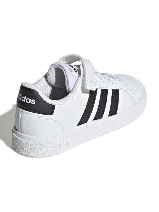 ADIDAS SPORTSWEAR Παιδικά Παπούτσια Grand Court Lifestyle Court