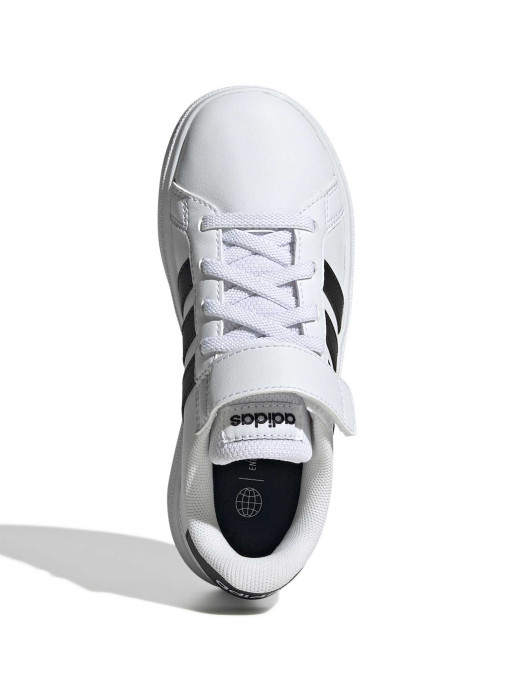 ADIDAS SPORTSWEAR Παιδικά Παπούτσια Grand Court Lifestyle Court