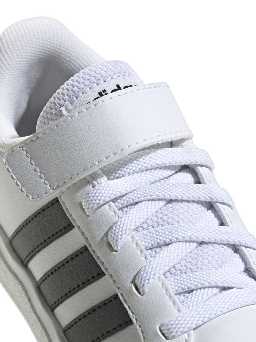 ADIDAS SPORTSWEAR Παιδικά Παπούτσια Grand Court Lifestyle Court