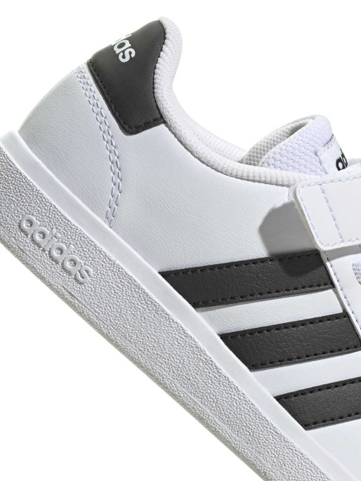 ADIDAS SPORTSWEAR Παιδικά Παπούτσια Grand Court Lifestyle Court