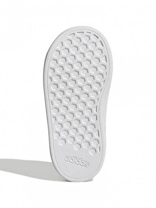 ADIDAS SPORTSWEAR Grand Court Lifestyle Hook and Loop Shoes