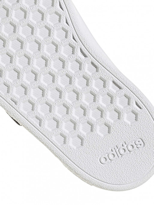 ADIDAS SPORTSWEAR Grand Court Lifestyle Hook and Loop Shoes