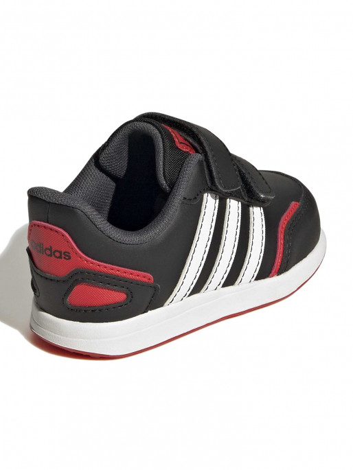 ADIDAS SPORTSWEAR Παιδικά Παπούτσια VS Switch 3 Lifestyle Running Hook and Loop