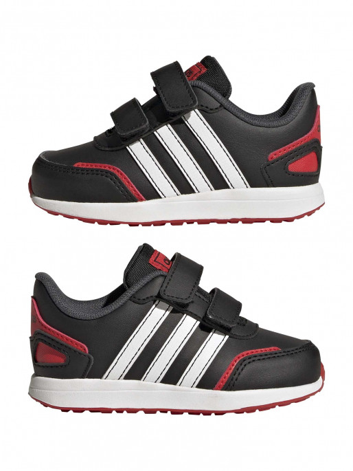 ADIDAS SPORTSWEAR Παιδικά Παπούτσια VS Switch 3 Lifestyle Running Hook and Loop