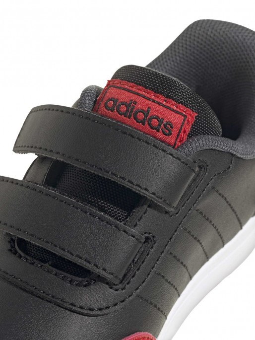 ADIDAS SPORTSWEAR Παιδικά Παπούτσια VS Switch 3 Lifestyle Running Hook and Loop