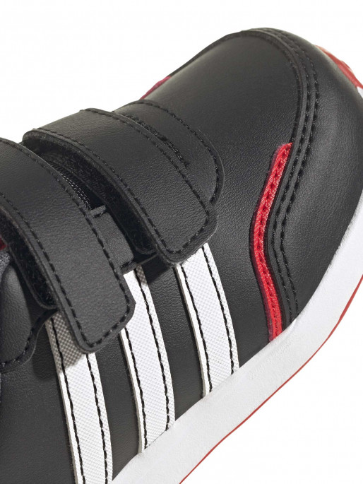 ADIDAS SPORTSWEAR Παιδικά Παπούτσια VS Switch 3 Lifestyle Running Hook and Loop