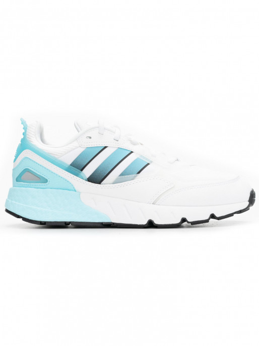 ADIDAS ORIGINALS Обувки ZX 1K BOOST 2.0