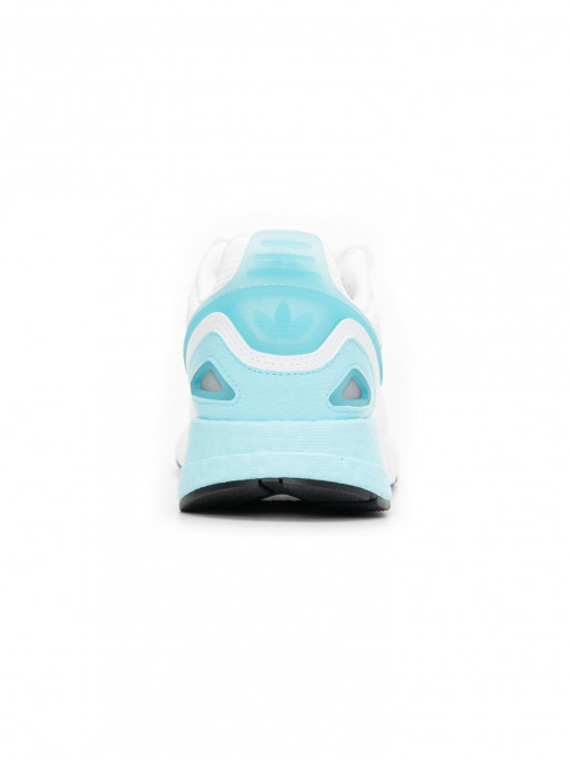 ADIDAS ORIGINALS Обувки ZX 1K BOOST 2.0