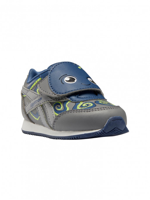 REEBOK Dečije patike Royal Classic 2