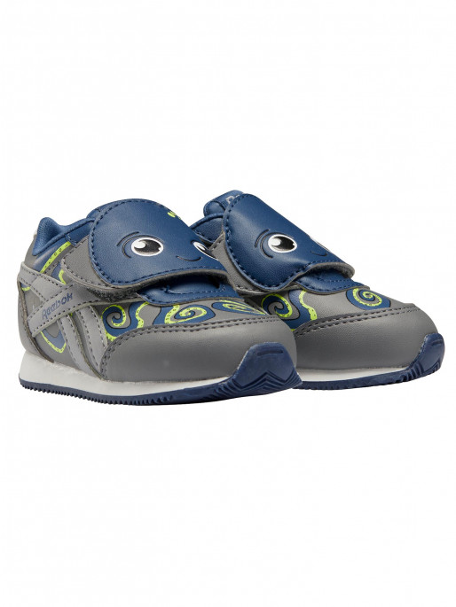 REEBOK Dečije patike Royal Classic 2