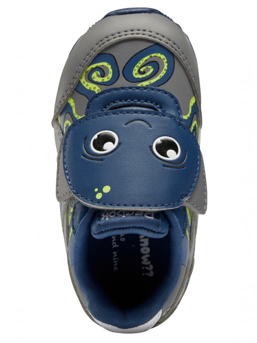 REEBOK Dečije patike Royal Classic 2