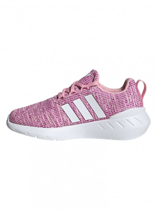 Adidas swift run trace purple best sale