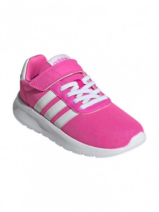 Adidas lite hotsell racer fille