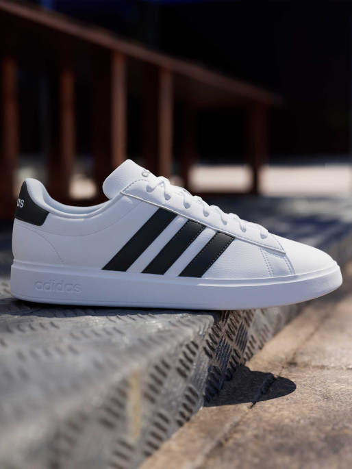 ADIDAS SPORTSWEAR Παπούτσια Grand Court Cloudfoam Lifestyle